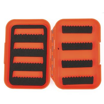 Коробка для мормышек двухсторонняя Р-р 110*70*30 мм., тип:1